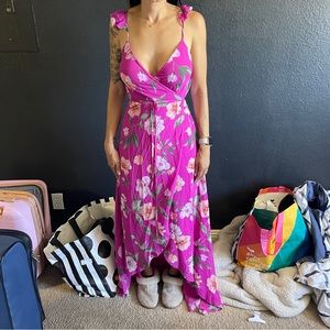 Lulus dress new with tags